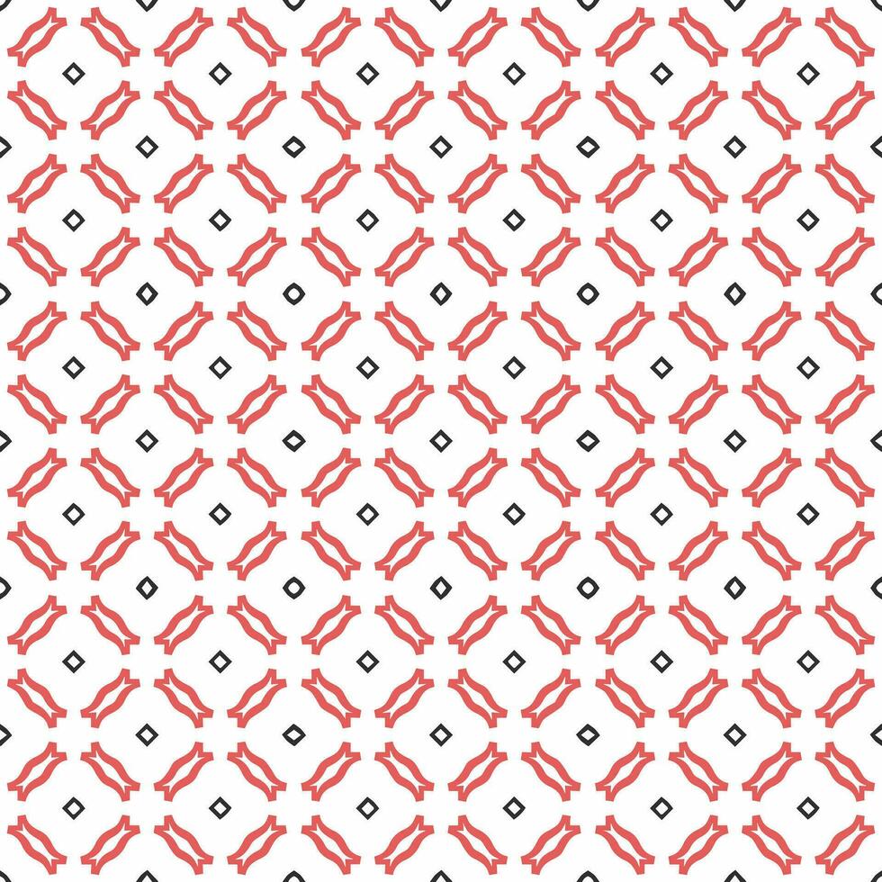 Multi color seamless abstract pattern. Background and backdrop. Multi Colored. Colorful ornamental design. Colored mosaic ornaments. Vector graphic illustration.