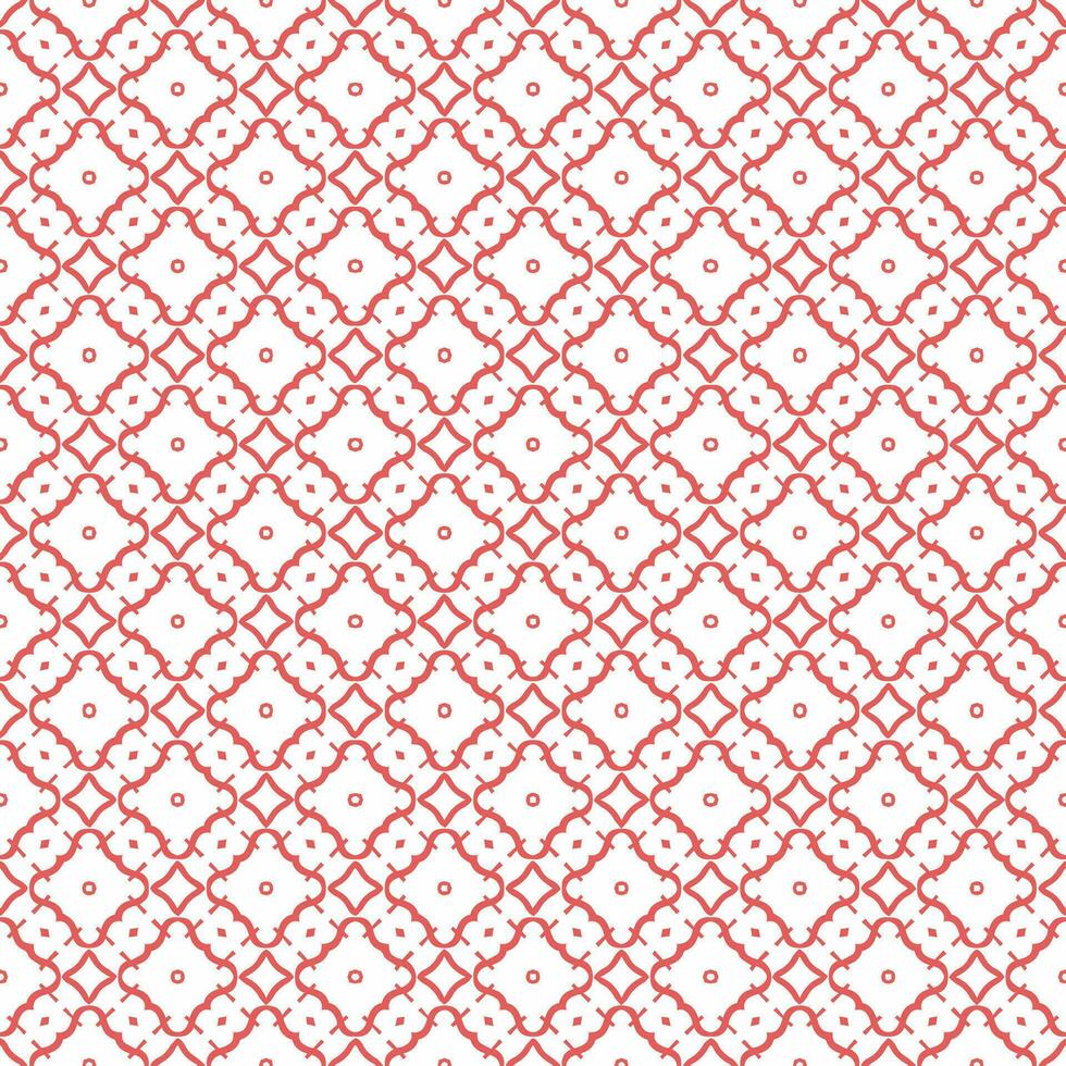Multi color seamless abstract pattern. Background and backdrop. Multi Colored. Colorful ornamental design. Colored mosaic ornaments. Vector graphic illustration.