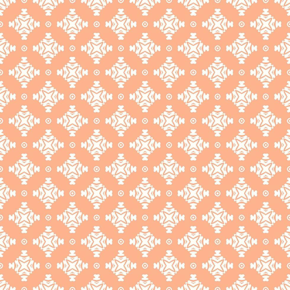 Multi color seamless abstract pattern. Background and backdrop. Multi Colored. Colorful ornamental design. Colored mosaic ornaments. Vector graphic illustration.