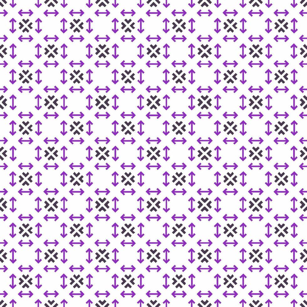 Multi color seamless abstract pattern. Background and backdrop. Multi Colored. Colorful ornamental design. Colored mosaic ornaments. Vector graphic illustration.