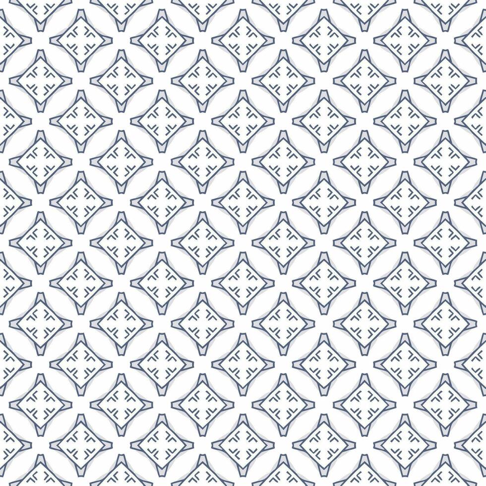 Multi color seamless abstract pattern. Background and backdrop. Multi Colored. Colorful ornamental design. Colored mosaic ornaments. Vector graphic illustration.