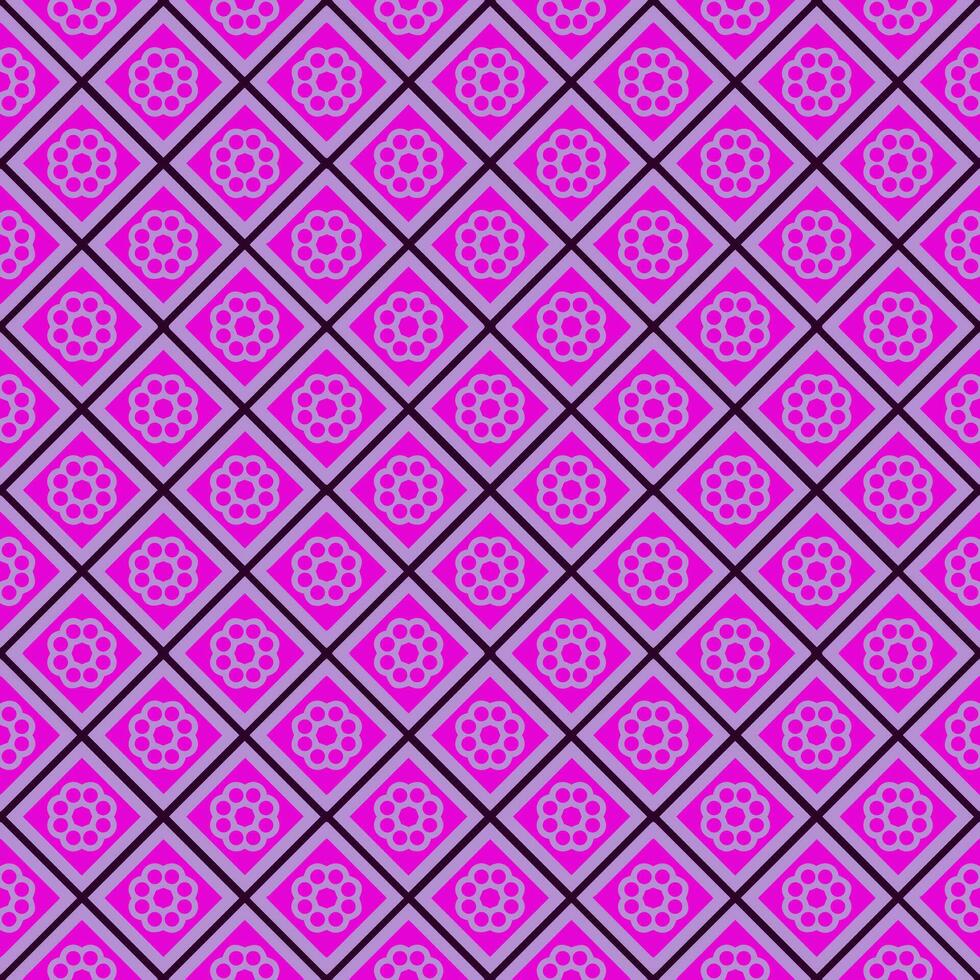 Multi color seamless abstract pattern. Background and backdrop. Multi Colored. Colorful ornamental design. Colored mosaic ornaments. Vector graphic illustration.