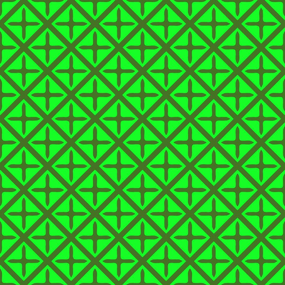 Multi color seamless abstract pattern. Background and backdrop. Multi Colored. Colorful ornamental design. Colored mosaic ornaments. Vector graphic illustration.