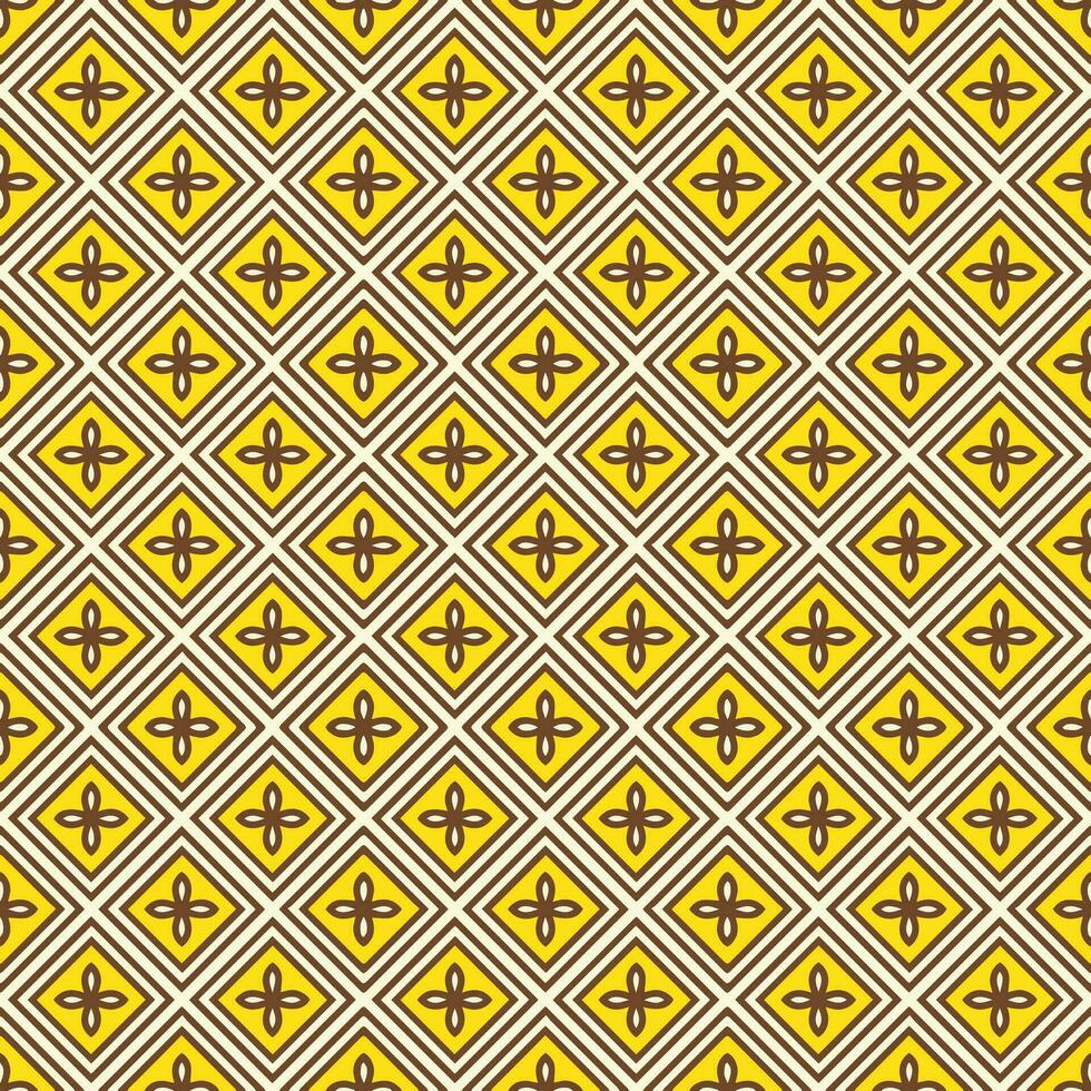 Multi color seamless abstract pattern. Background and backdrop. Multi Colored. Colorful ornamental design. Colored mosaic ornaments. Vector graphic illustration.