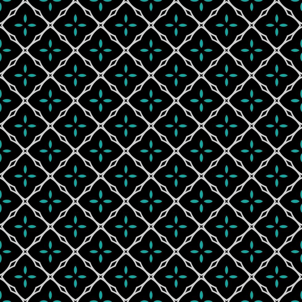 Multi color seamless abstract pattern. Background and backdrop. Multi Colored. Colorful ornamental design. Colored mosaic ornaments. Vector graphic illustration.