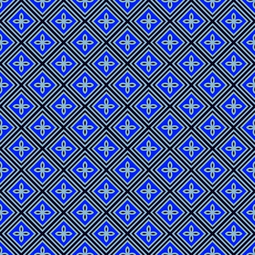 Multi color seamless abstract pattern. Background and backdrop. Multi Colored. Colorful ornamental design. Colored mosaic ornaments. Vector graphic illustration.