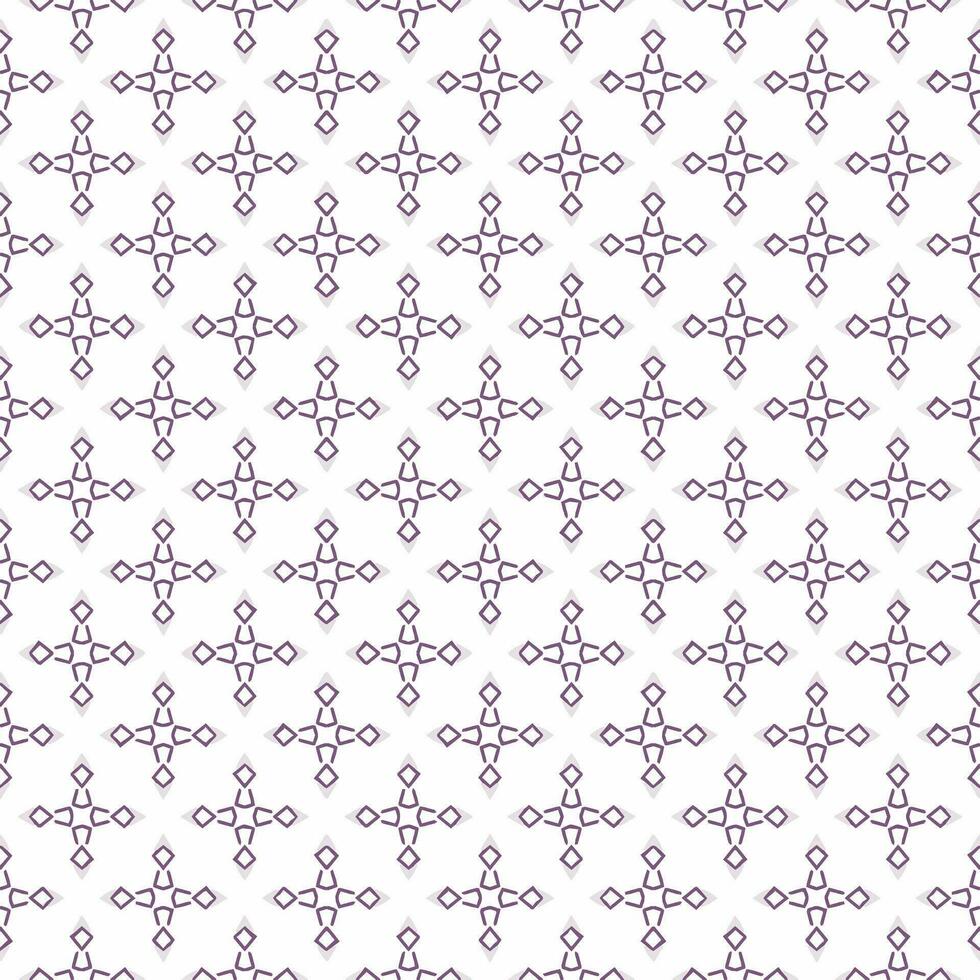 Multi color seamless abstract pattern. Background and backdrop. Multi Colored. Colorful ornamental design. Colored mosaic ornaments. Vector graphic illustration.