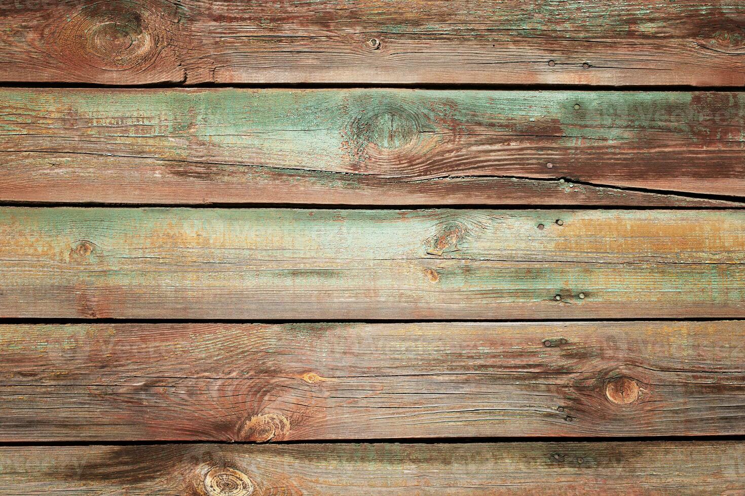 Wooden texture background photo