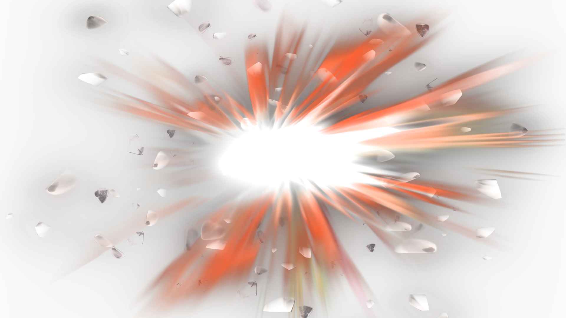 light lens flare explosion effect 35105741 PNG