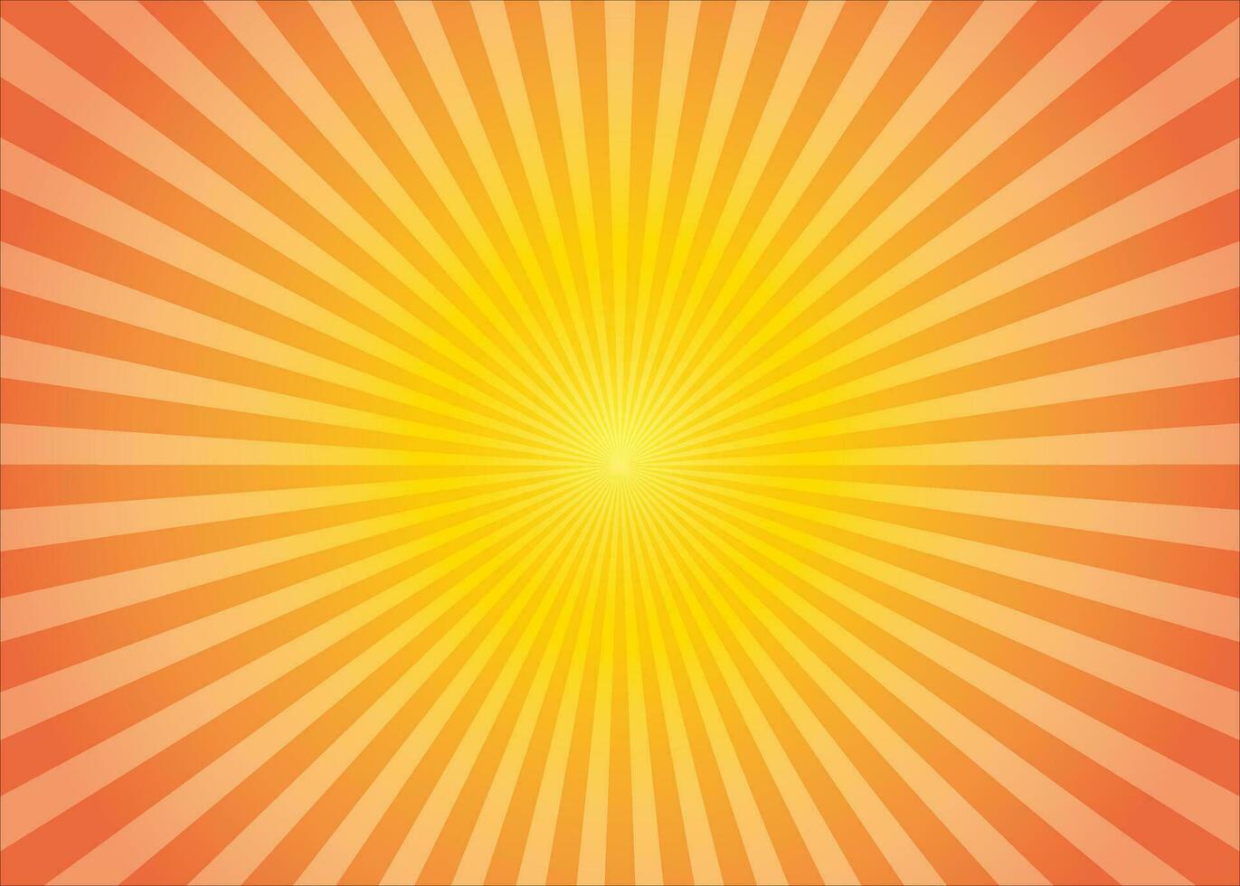 rayos de sol gratis vector antecedentes