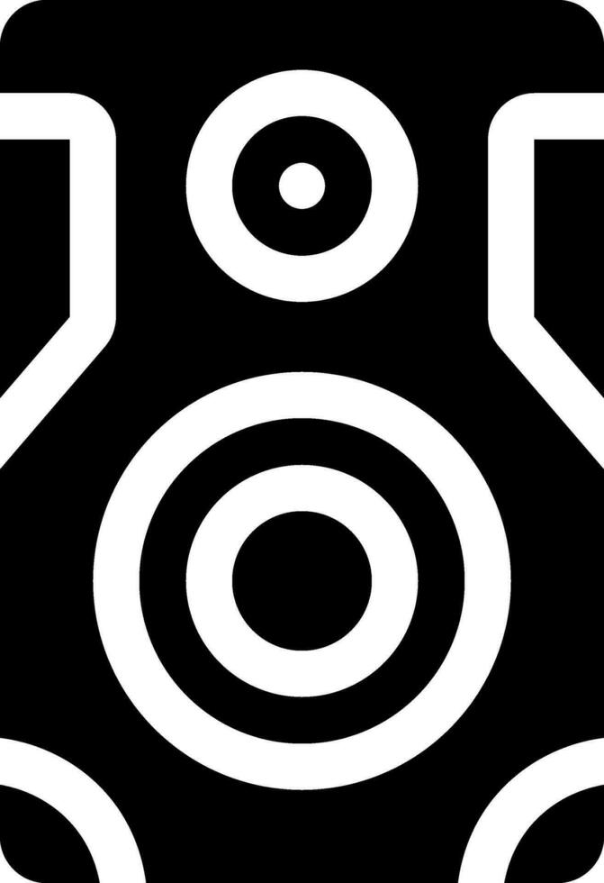 this icon or logo music icon or other where it explains the types of musical instruments that are often played and others and be used for web, application and logo design vector