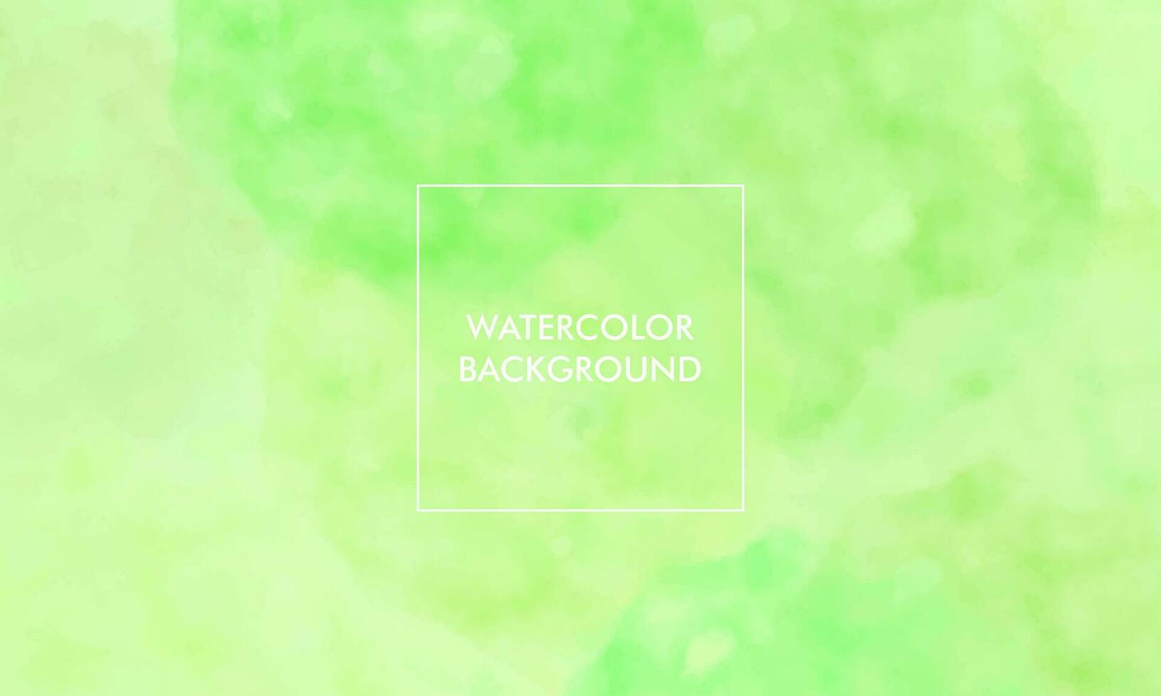 watercolor gradient mesh blur background with pastel, colorful, beauty color vector