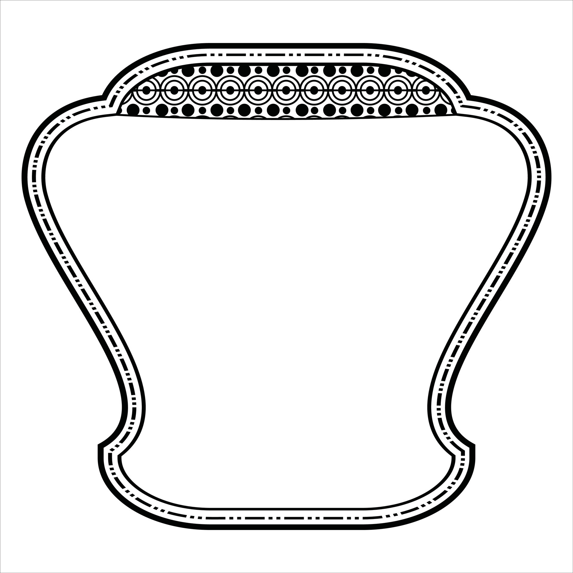 Wedding clipart black and white 35110909 Vector Art at Vecteezy