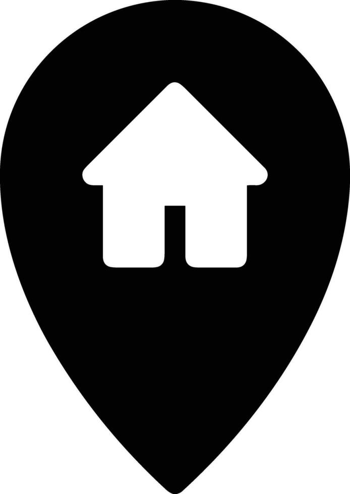 Home homepage icon symbol vector image. Illustration of the house real estate graphic property design image