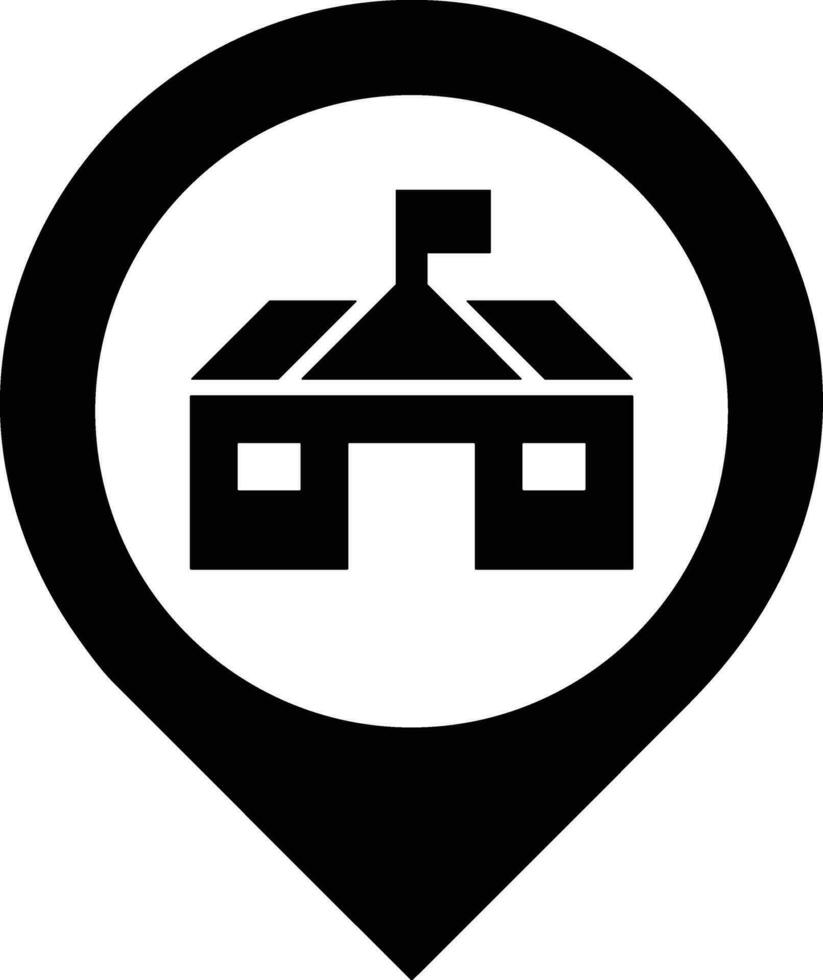 Home homepage icon symbol vector image. Illustration of the house real estate graphic property design image