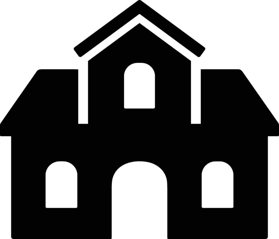 Home homepage icon symbol vector image. Illustration of the house real estate graphic property design image