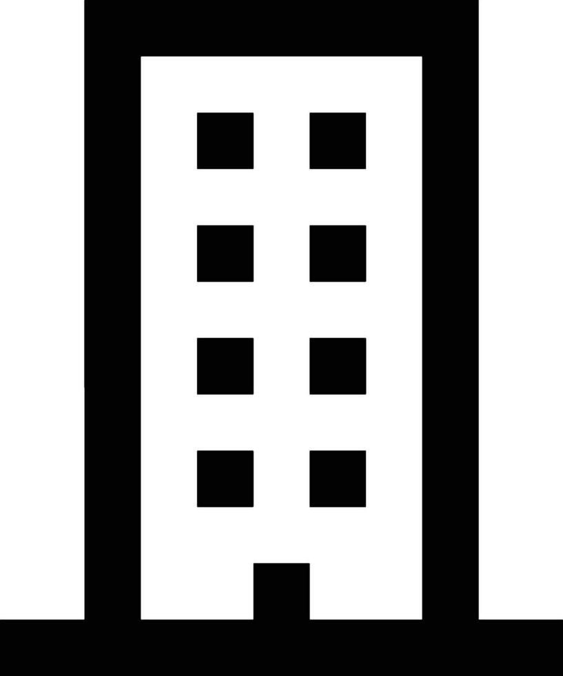Home outline icon symbol vector image. Illustration of the house real estate graphic property design image