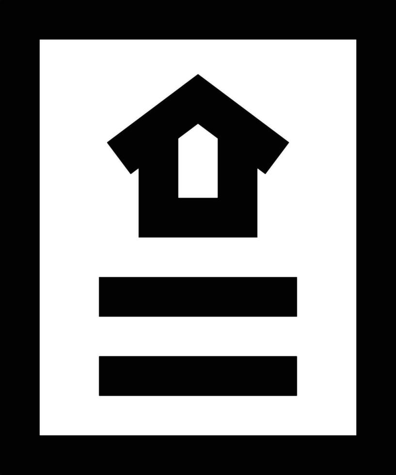 Home outline icon symbol vector image. Illustration of the house real estate graphic property design image