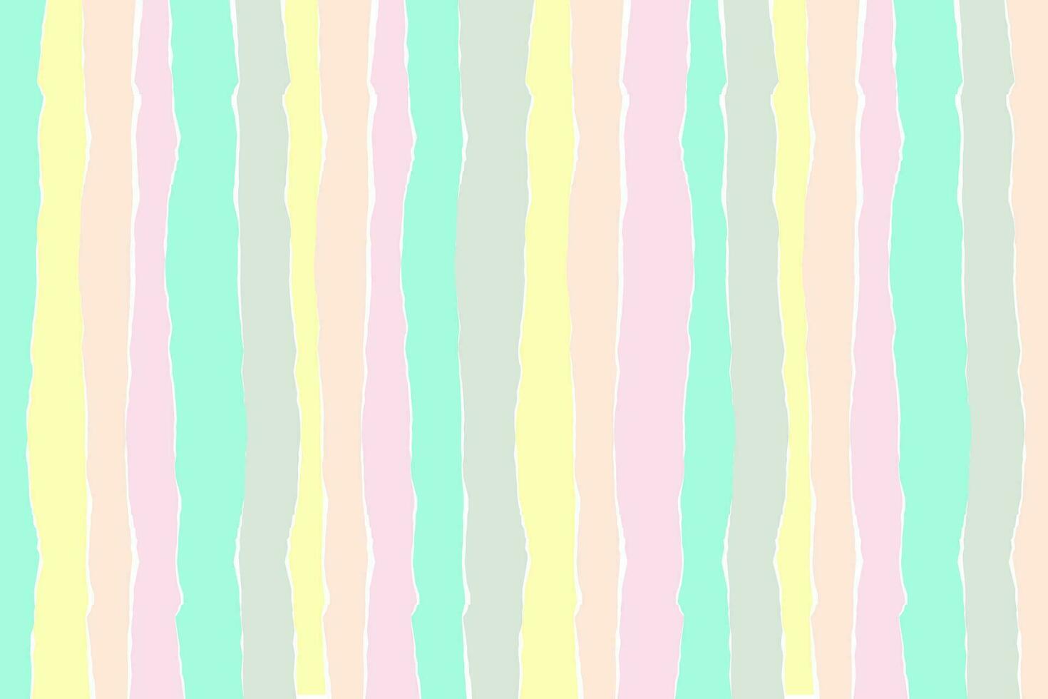 Abstract Strip Tint Color Background. vector