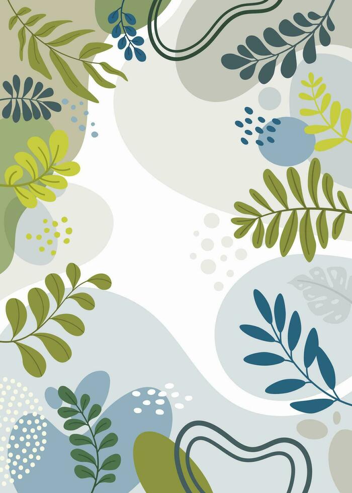 Design banner frame background with beautiful. background for design. vector