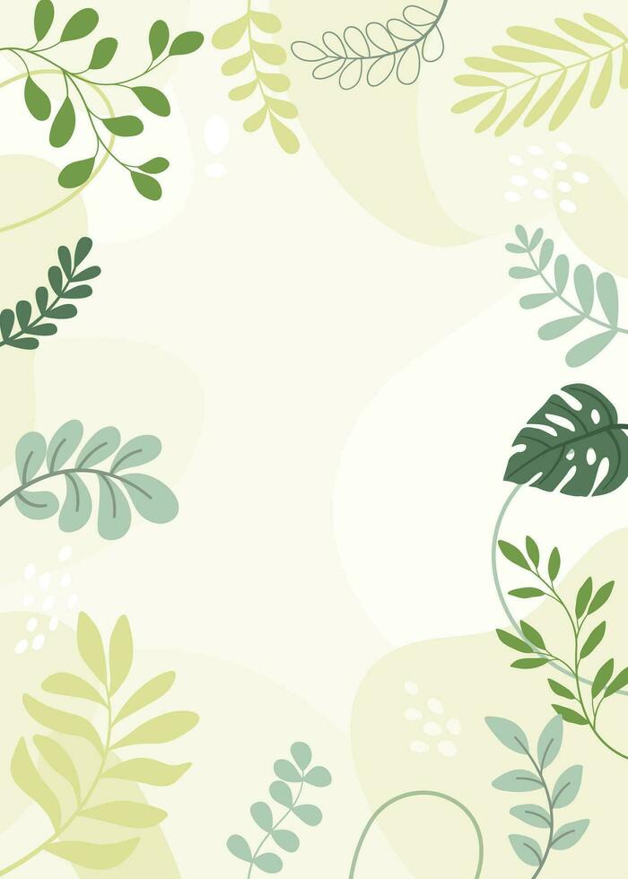 Design banner frame background with beautiful. background for design. vector