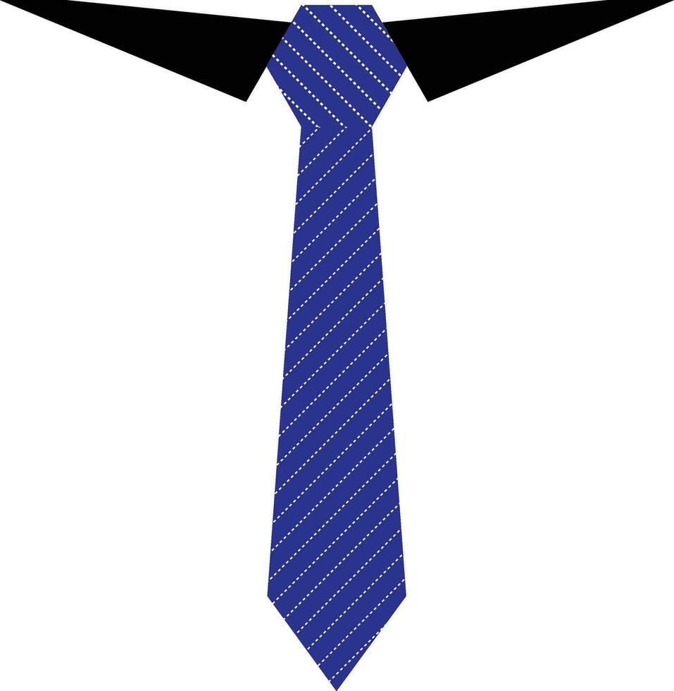 New Design Tie Style 2024 vector