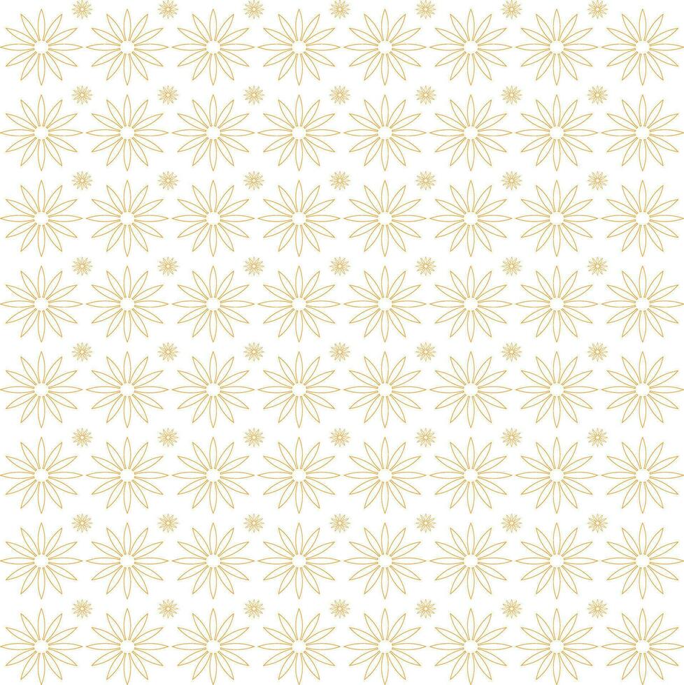 Seamless Wall Pattern Background vector