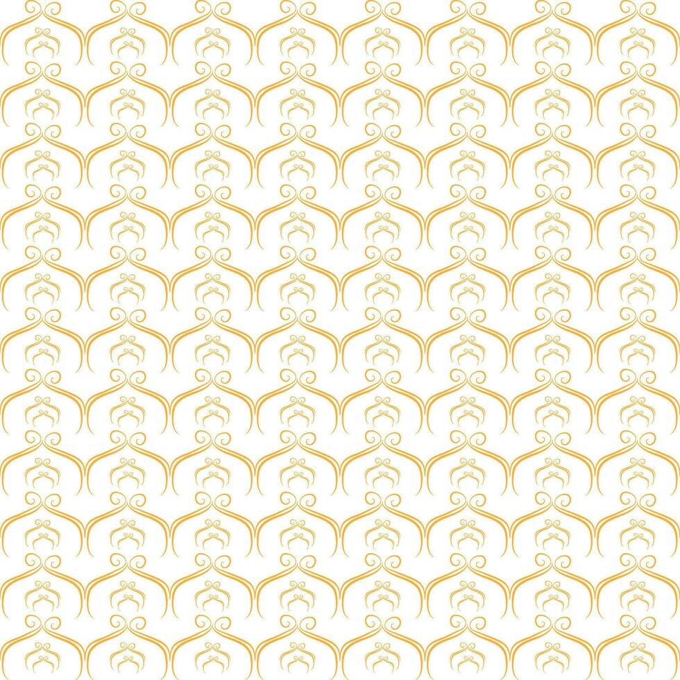 Seamless Wall Pattern Background vector