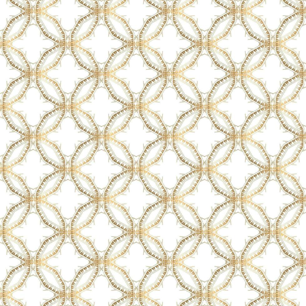Seamless Wall Pattern Background vector