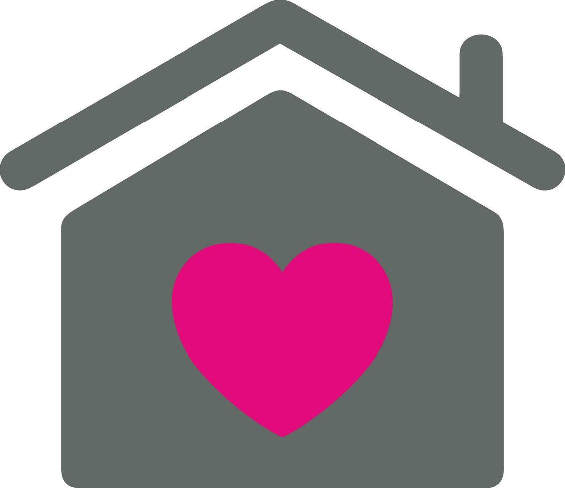 Home outline icon symbol vector image. Illustration of the house real estate graphic property design image