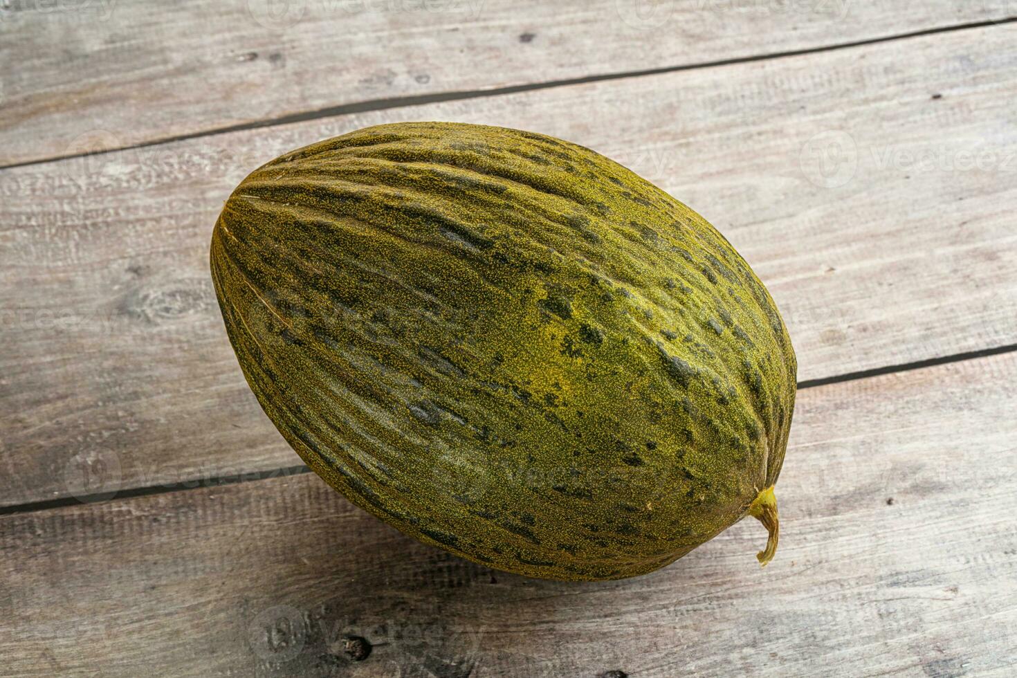 Spanish melon piel del sapo photo