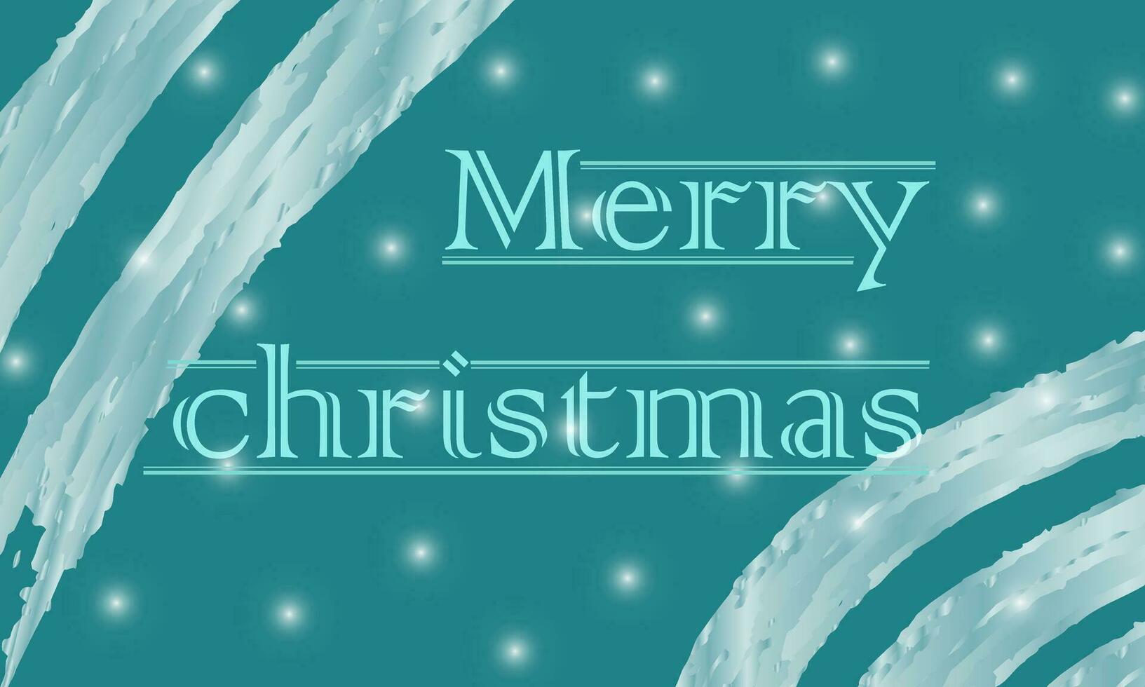 template in a festive style with sparkles on a plain background with the inscription vector