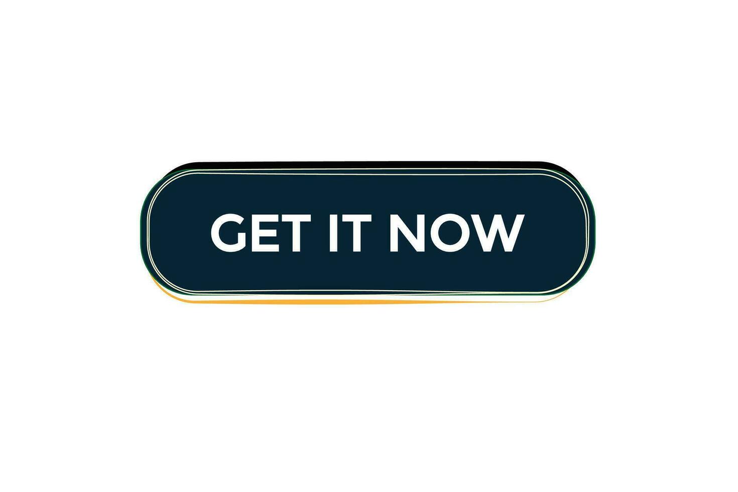 new get it now website, click button, level, sign, speech, bubble  banner, vector