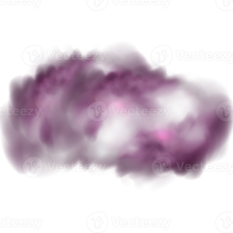 Colored dust,fog or smoke. png