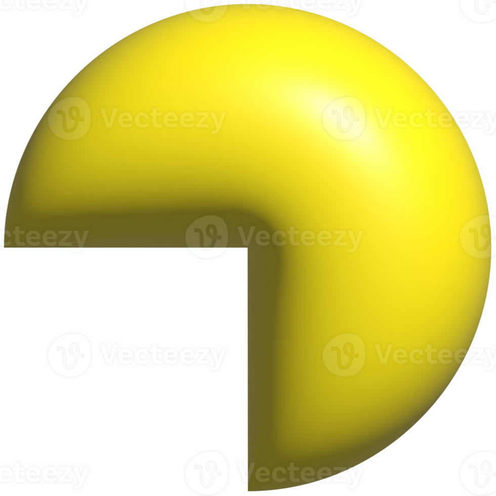 3 d geometric elements. png