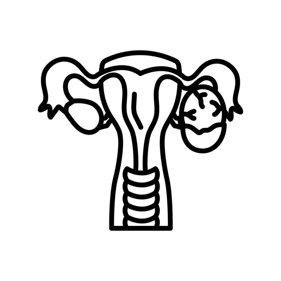 Corpus Luteum icon in vector. Logotype 35132389 Vector Art at Vecteezy