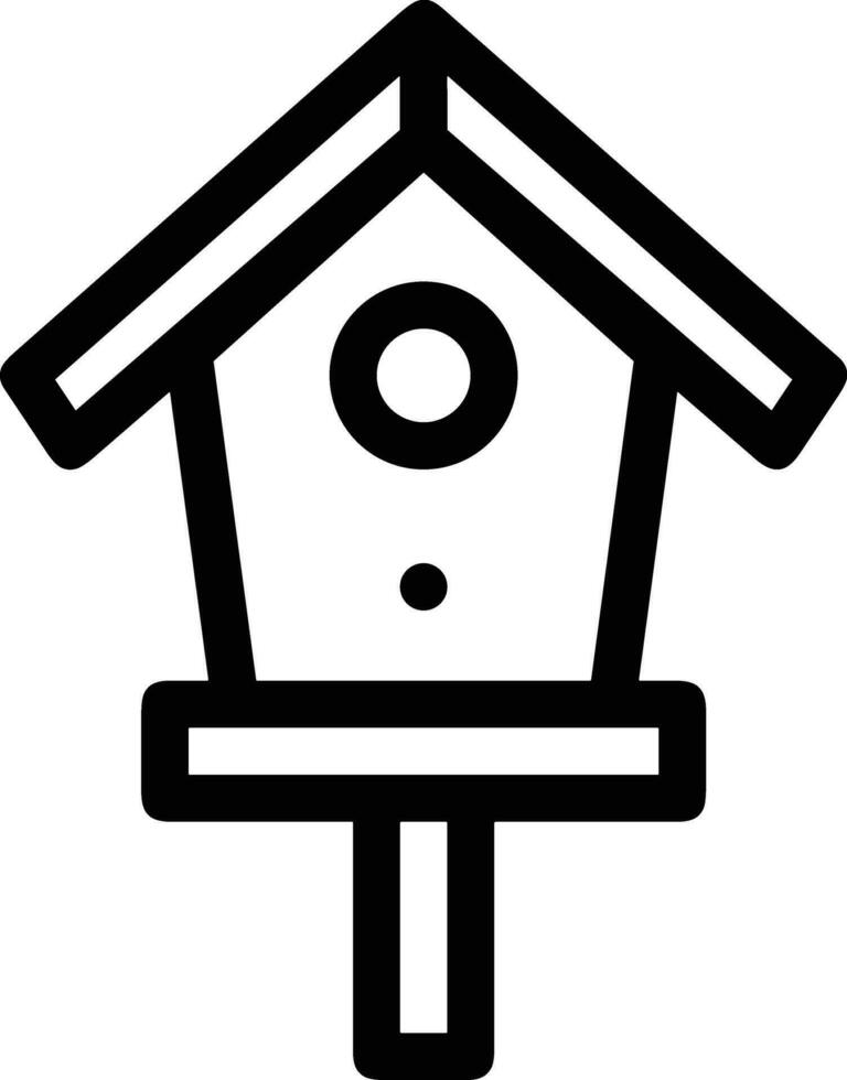 Home outline icon symbol vector image. Illustration of the house real estate graphic property design imagev