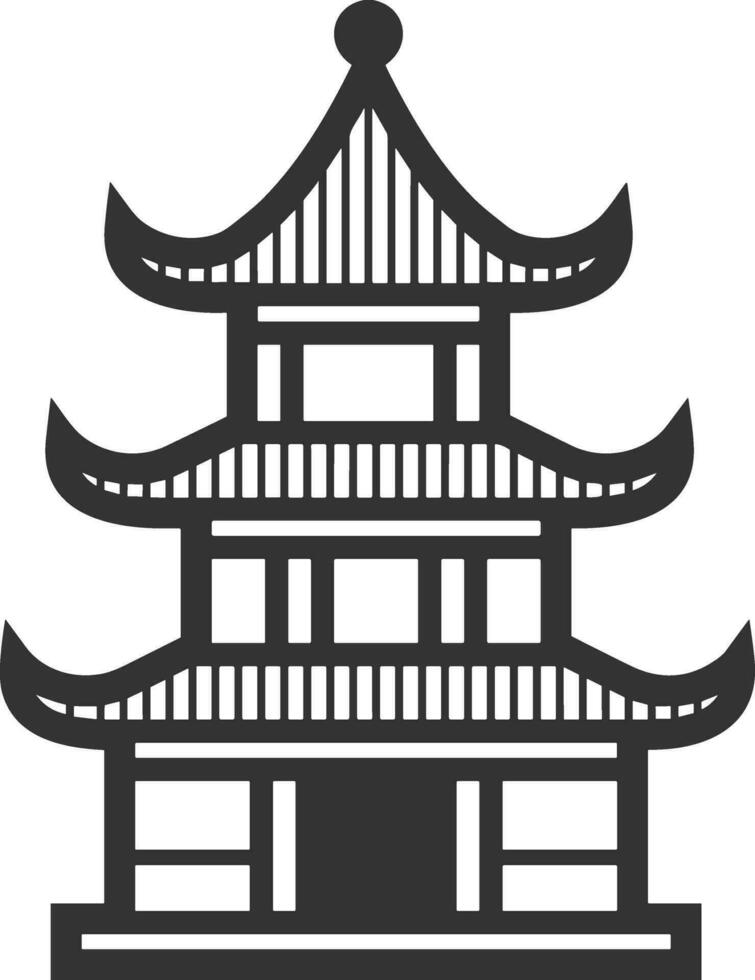 Home outline icon symbol vector image. Illustration of the house real estate graphic property design image