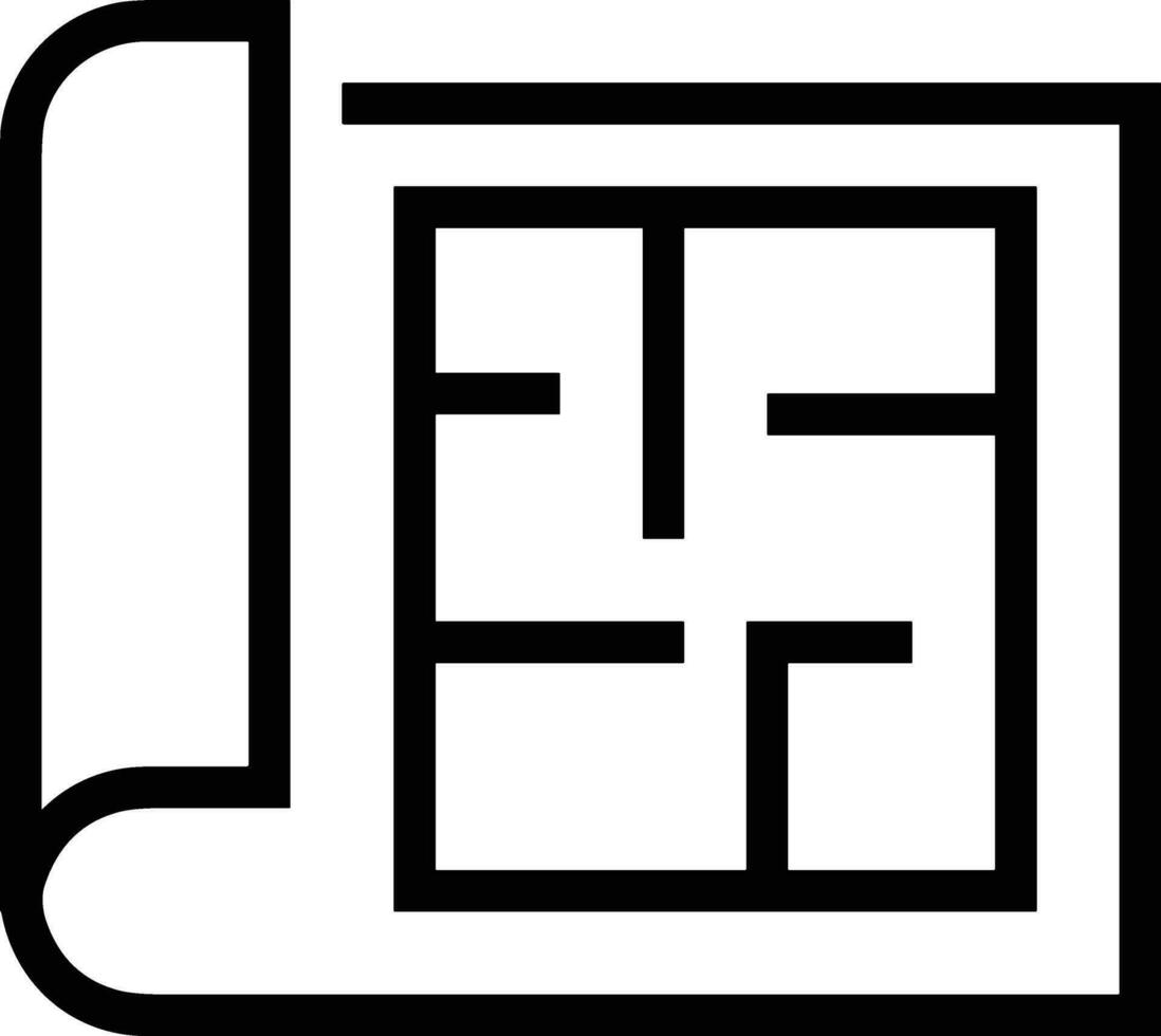 Home outline icon symbol vector image. Illustration of the house real estate graphic property design image