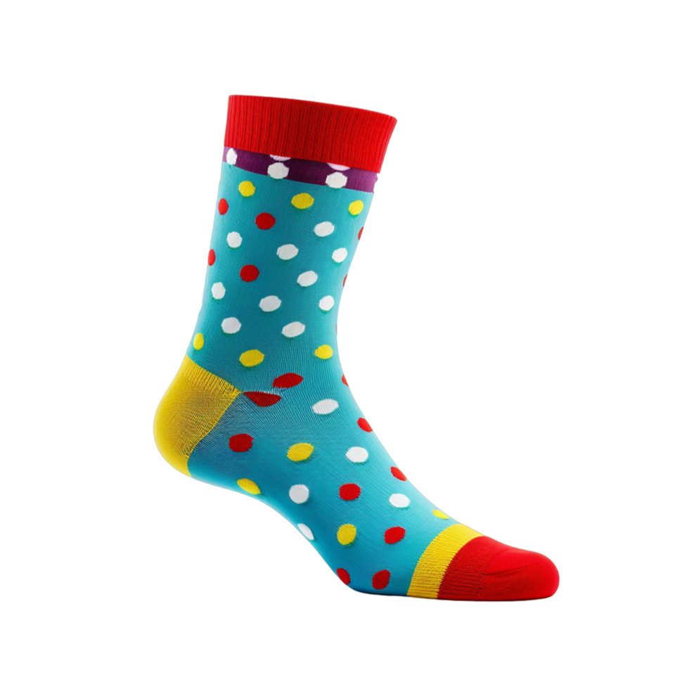 AI generated Cute edgars Socks 35135759 PNG