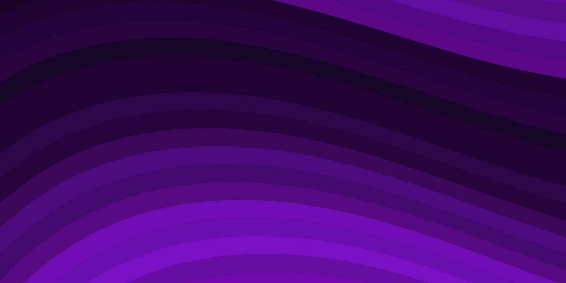 abstract purple modern background for business vector