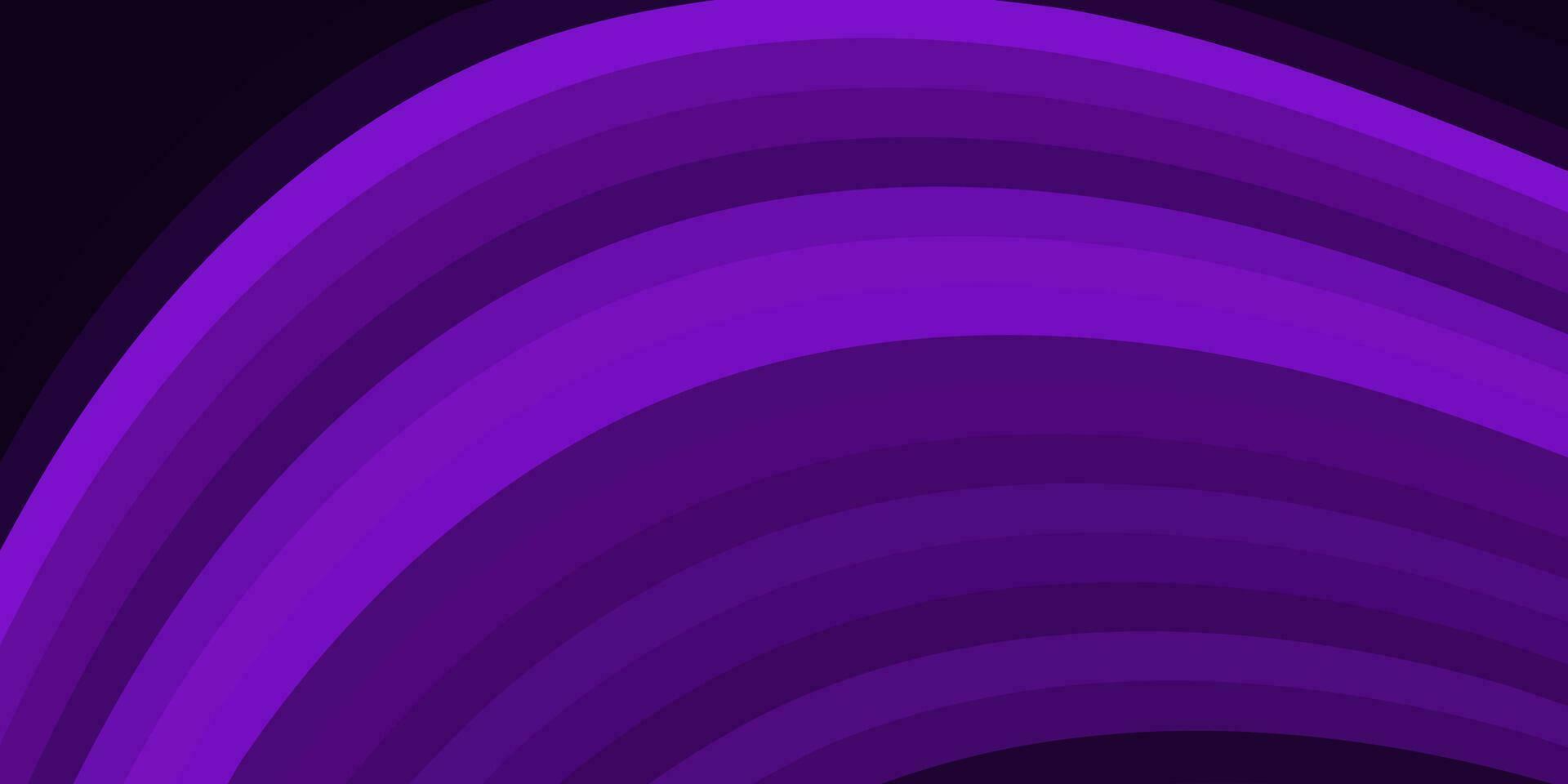 abstract purple modern background for business vector