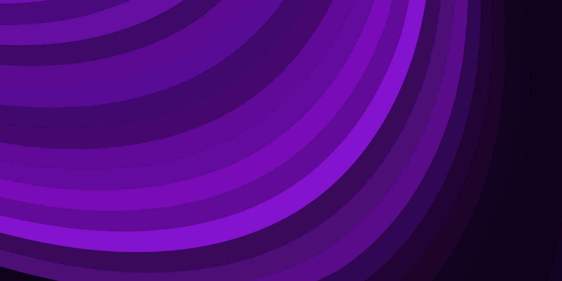 abstract purple modern background for business vector