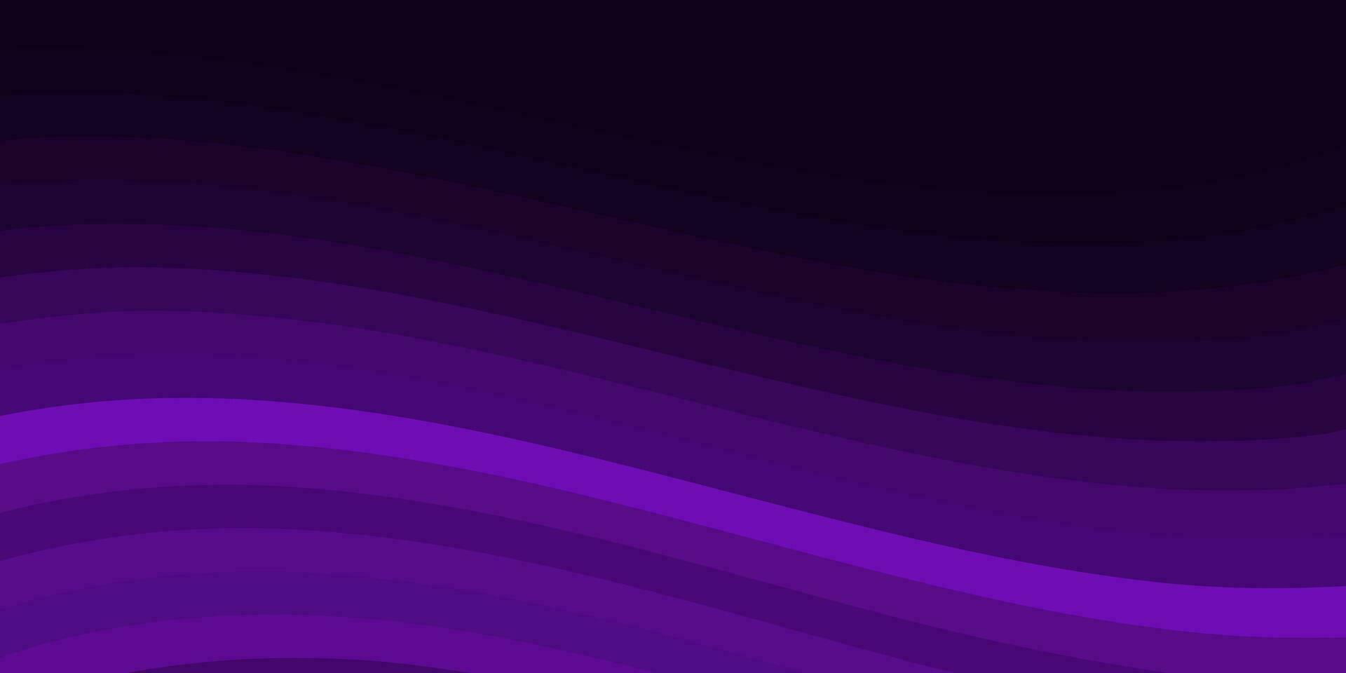 abstract purple modern background for business vector