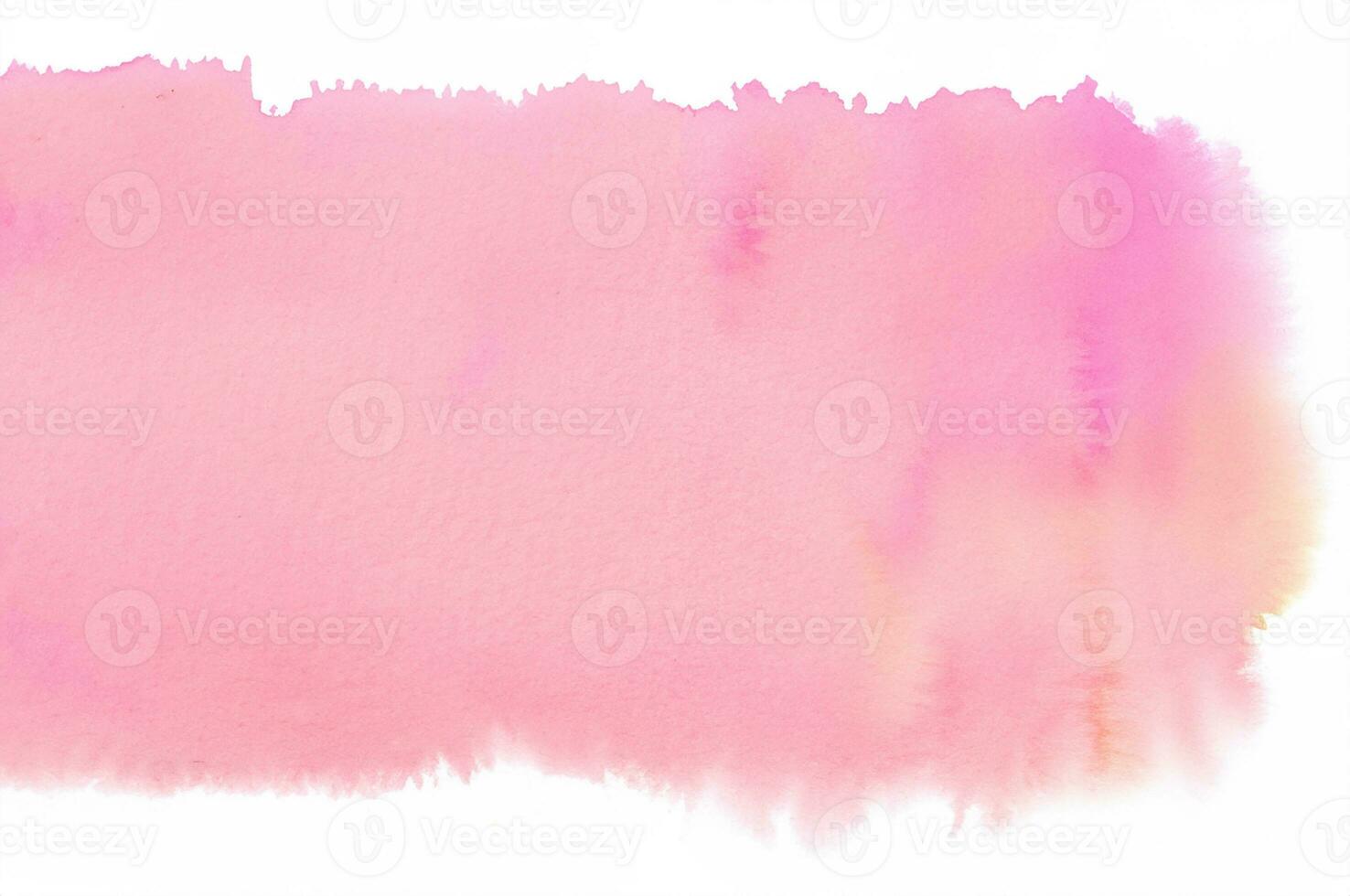 abstract  watercolor stains background photo