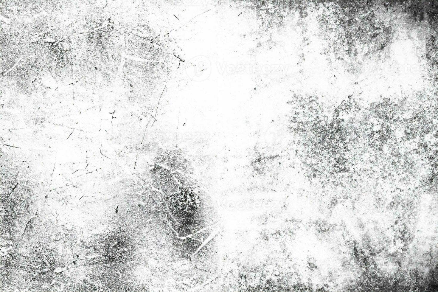 polvo y fondos texturados rayados.grunge fondo de pared blanco y negro.fondo abstracto, metal viejo con óxido. superponga la ilustración sobre cualquier diseño para crear un efecto vintage grungy y extra foto