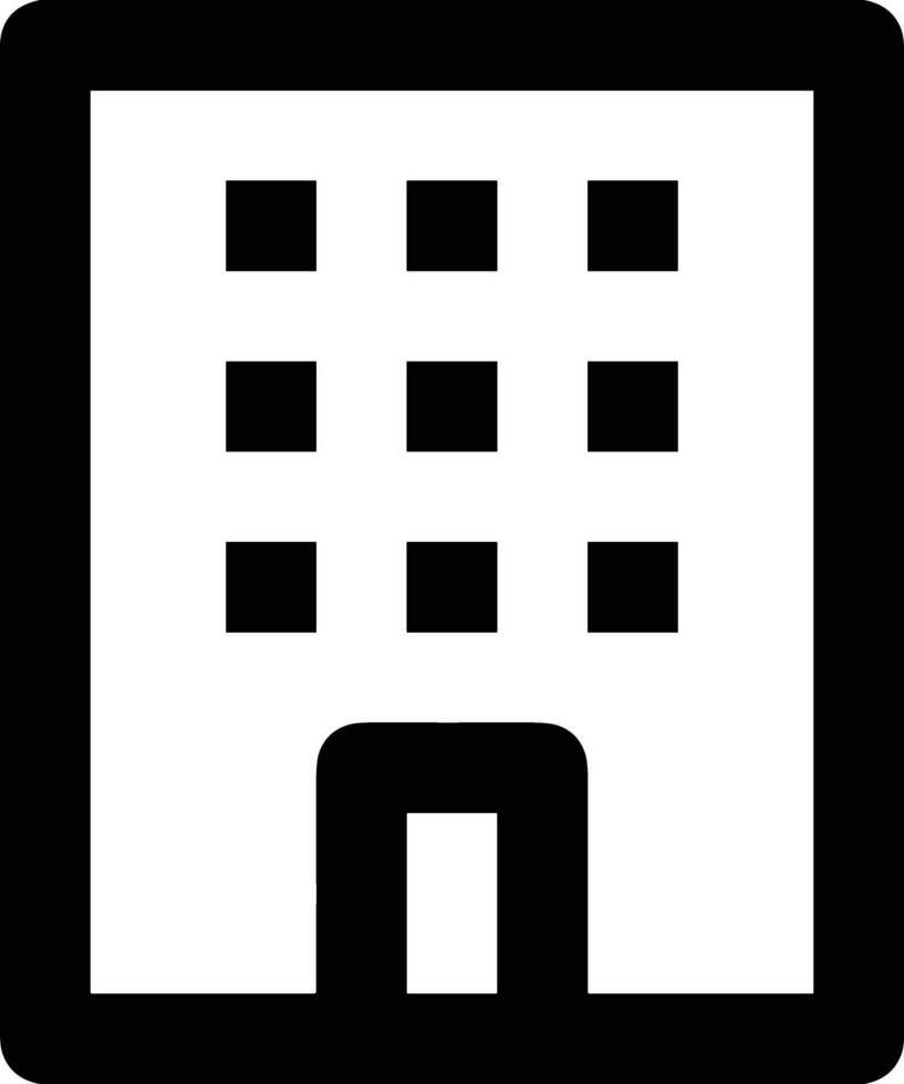 Home outline icon symbol vector image. Illustration of the house real estate graphic property design image