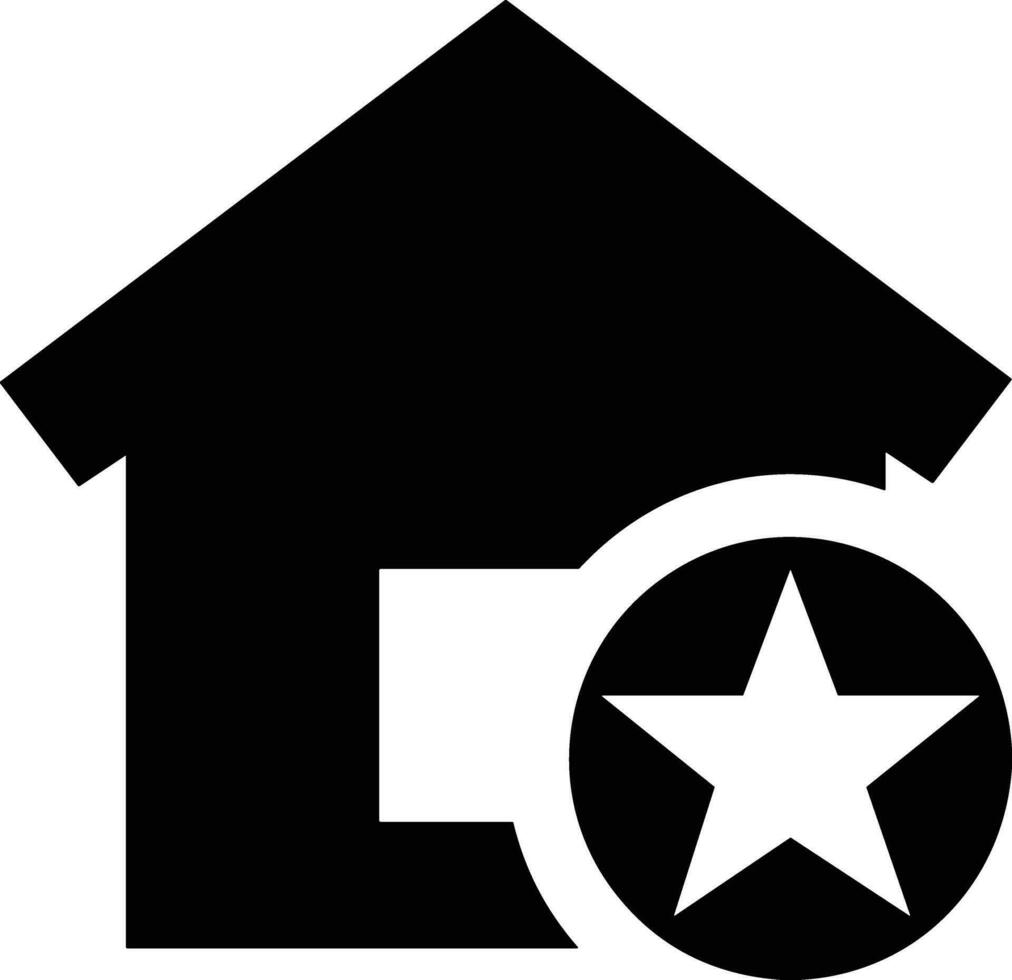 Home homepage icon symbol vector image. Illustration of the house real estate graphic property design image