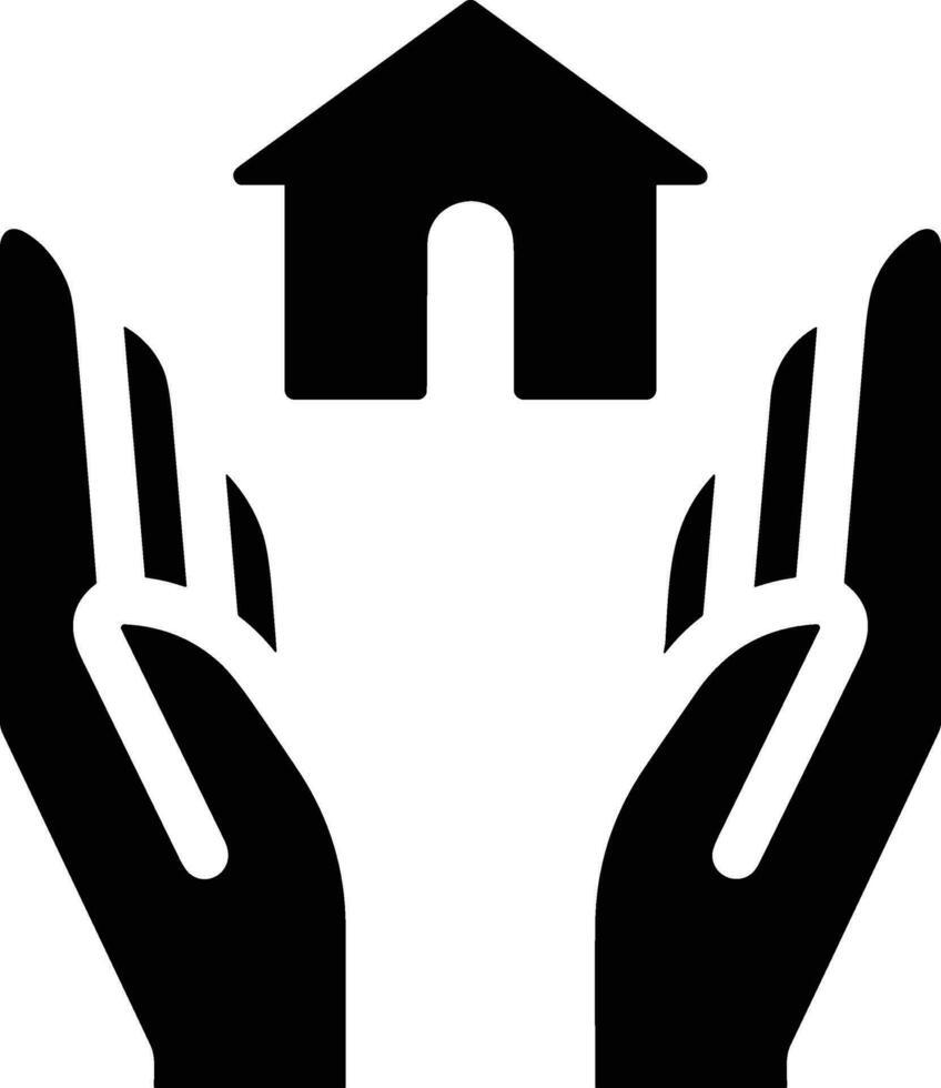 Home homepage icon symbol vector image. Illustration of the house real estate graphic property design image