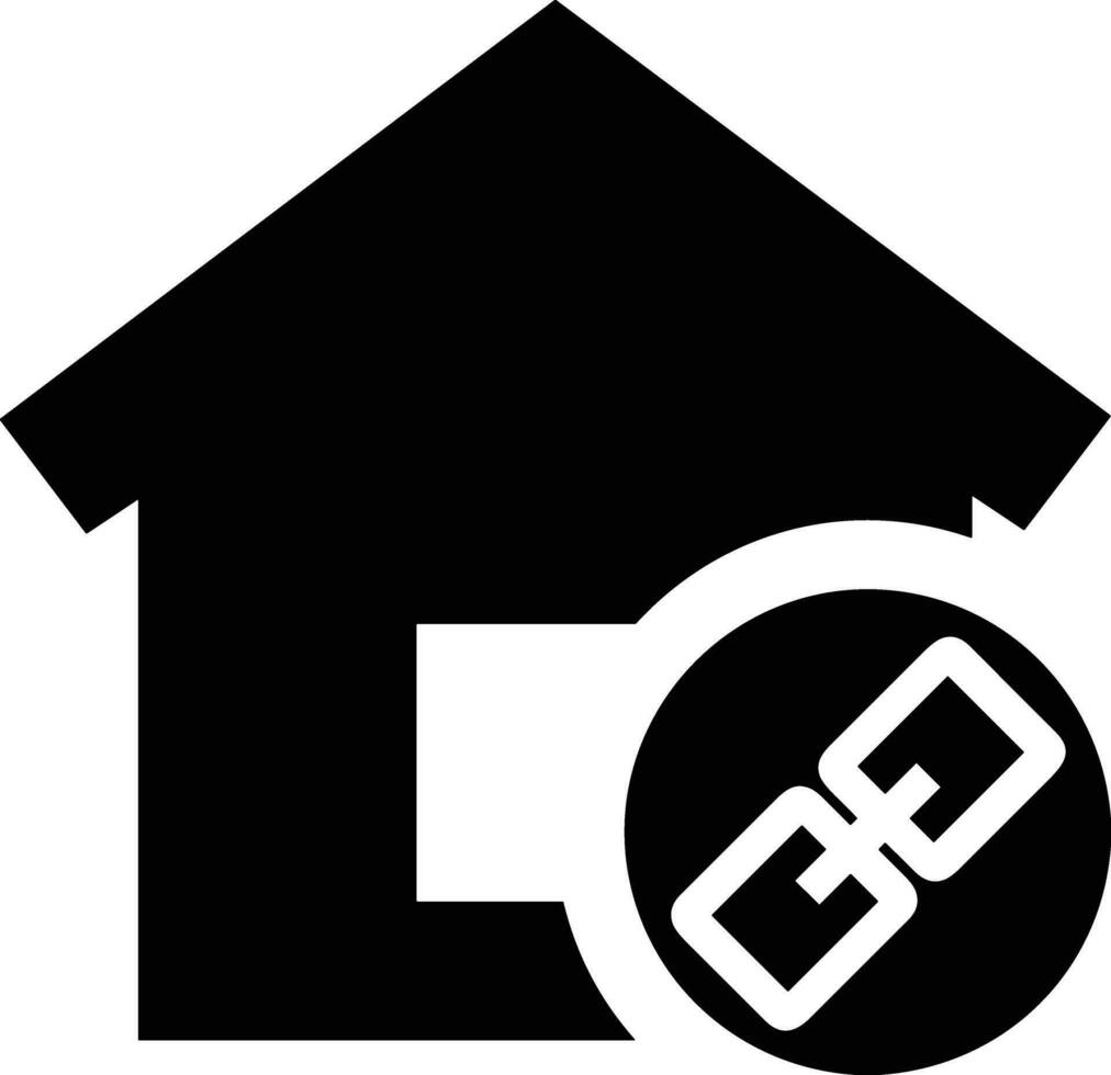 Home homepage icon symbol vector image. Illustration of the house real estate graphic property design image